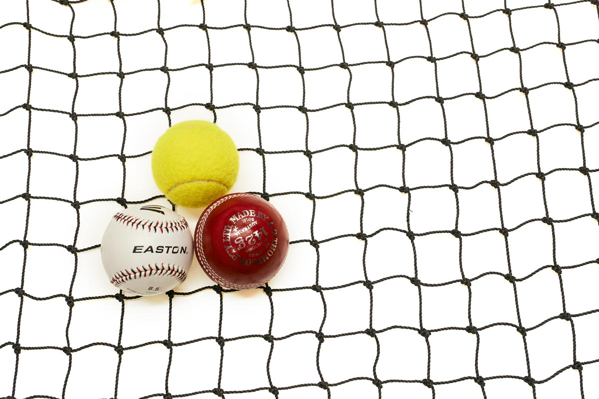 Sports Netting By-The-Metre