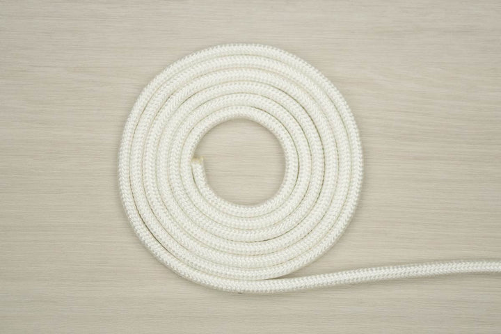 Rope Central Rope and Twine 16 Plait Polyester Cord (By-the-meter)