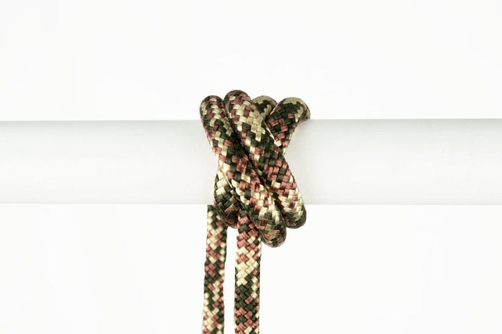 Rope Central Rope and Twine Double Braided Polyester Rope
