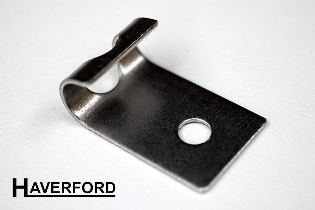 Multi Surface Eyelet Type 1 & Haverford