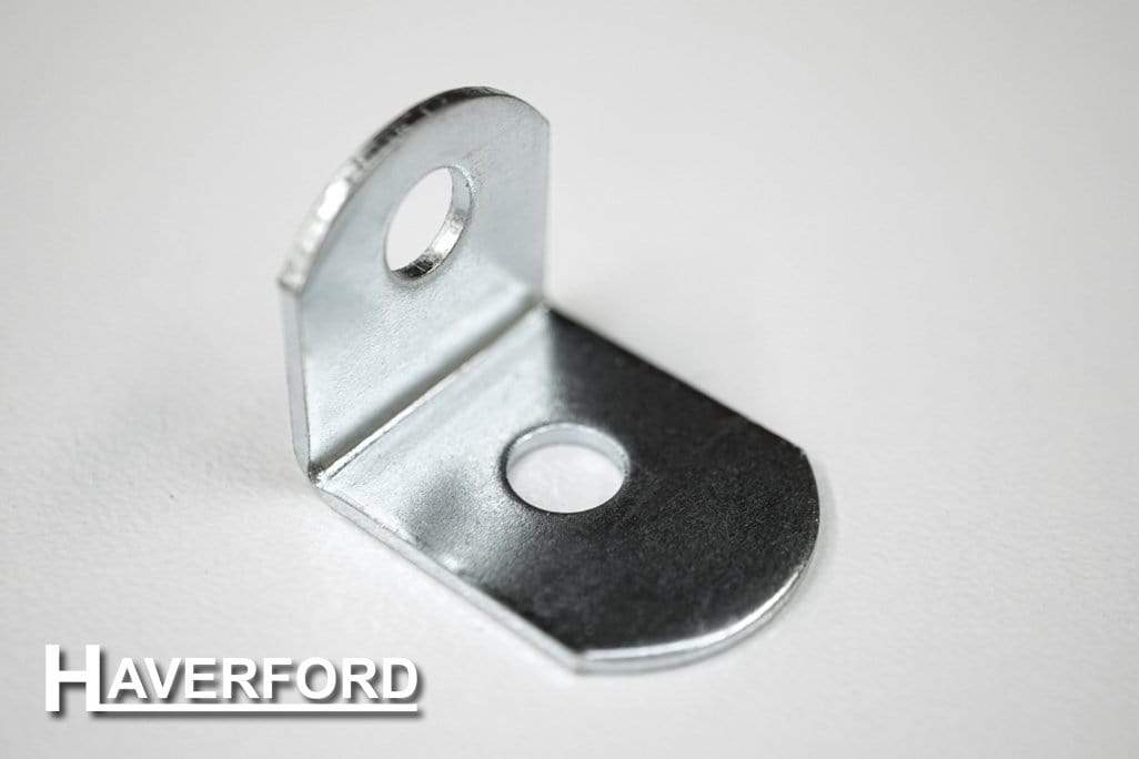 Multi Surface Eyelet Type 2 & Haverford