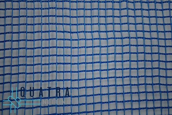Quatra Safety Netting Debris Netting 105GSM : 50m x 5m with Fire Retardant