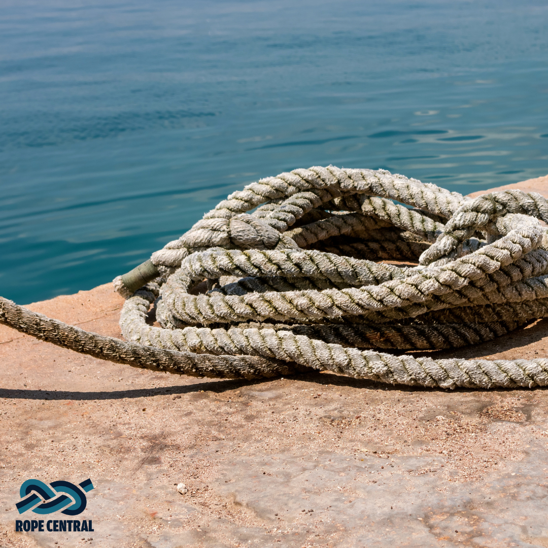 Marine Rope – Haverford