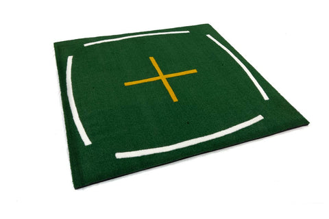 Golf Mats & Accessories