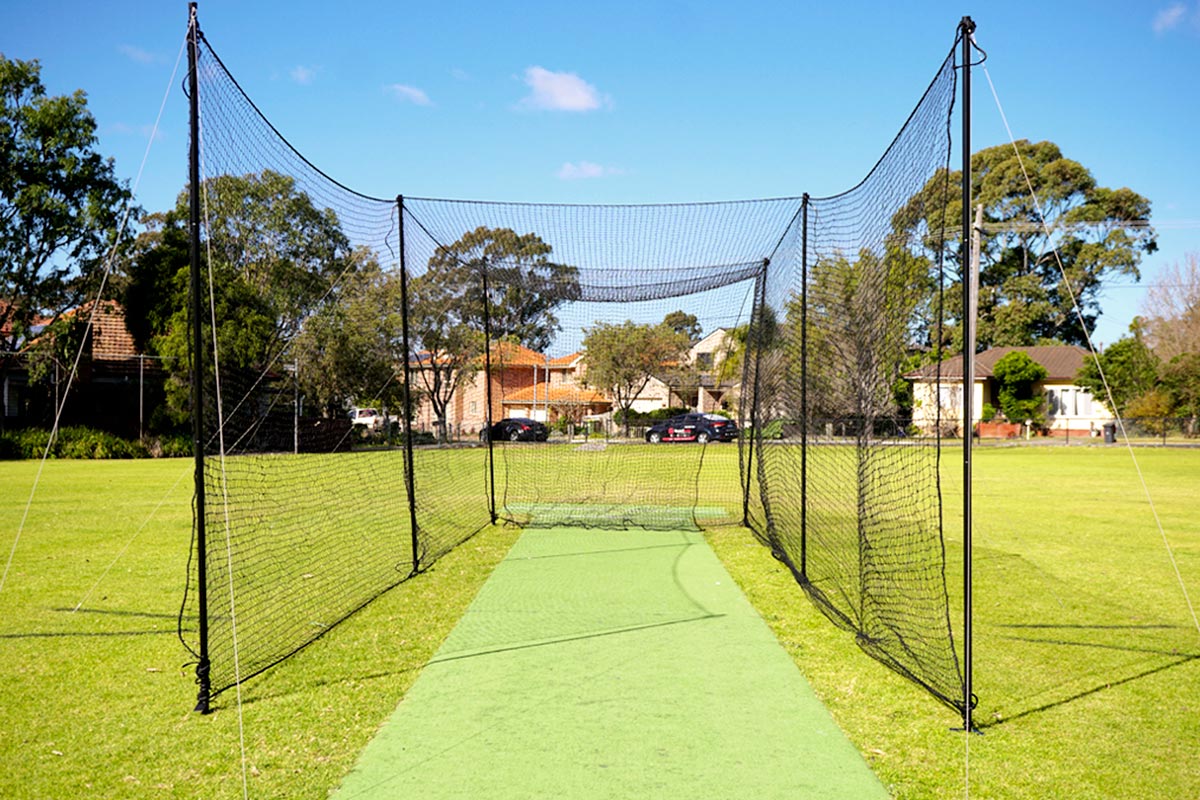 Baseball / Softball Cages