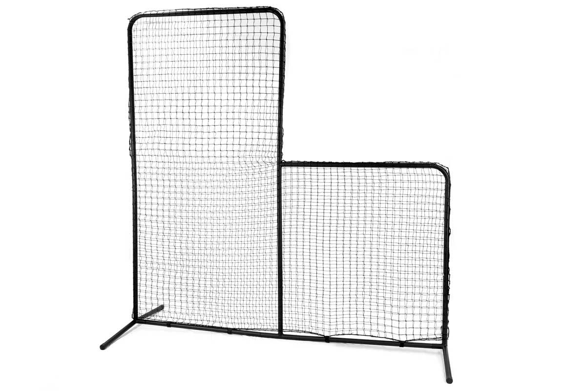 Baseball Protective Screen