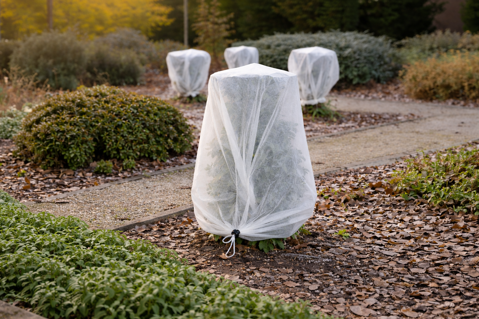 Frost Cloth – Haverford