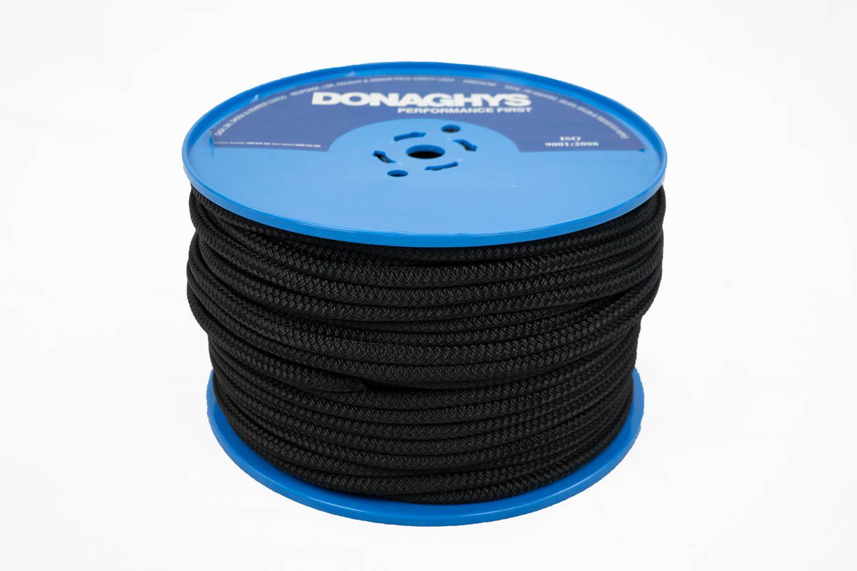Taglines Rope Vert Rope – Haverford