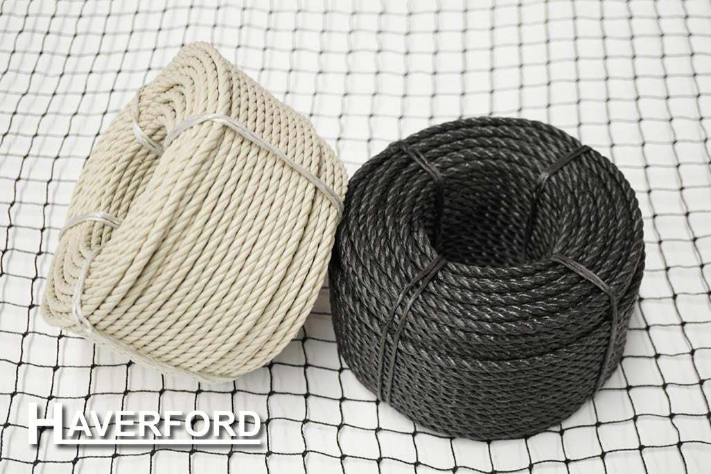 General Rope – Haverford