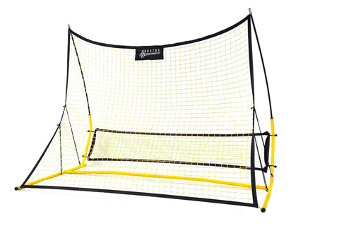 Sports Rebounders & Backstop Barriers