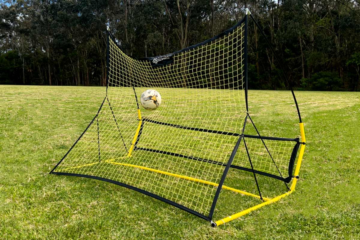 Soccer Rebounders