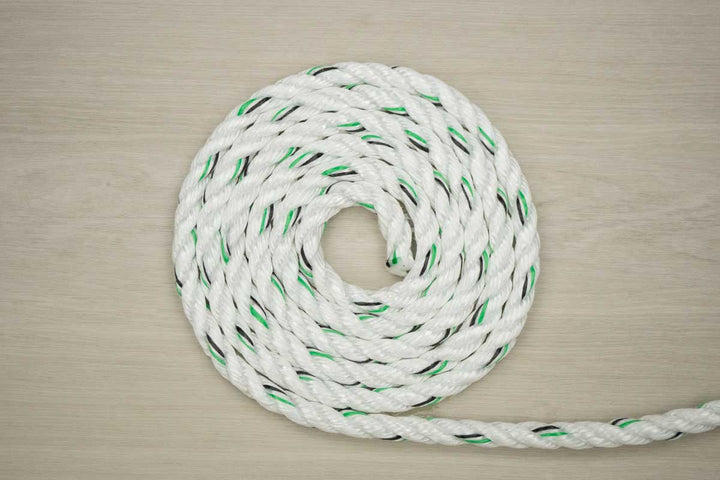 Cargo Guide Rope PP Cargo Restraint Ropes (By-the-meter) – Haverford