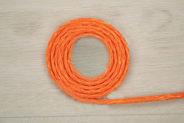 Donaghys 3mm Telstra Certified 3mm Cord (Fibre Optic) (By-the-metre)