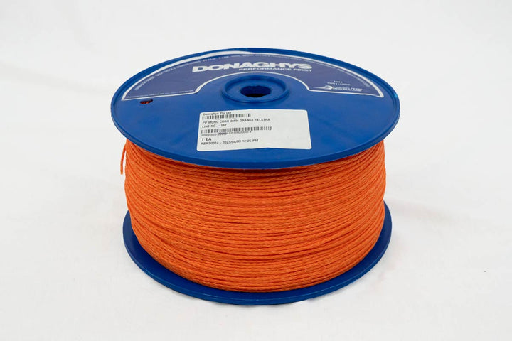 Donaghys 3mm Telstra Certified 3mm Cord (Fibre Optic) (By-the-metre)