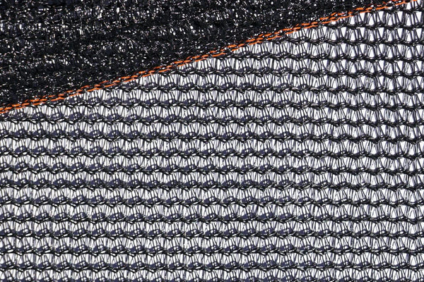 70% Shade Cloth Fabric Sample - Shade Tarp Sample - Shade Mesh Sample –