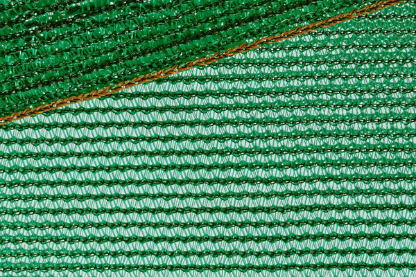 Haverford 5m x 1.83m 50% Shade Cloth / 180 Grams per Square Metre - Green