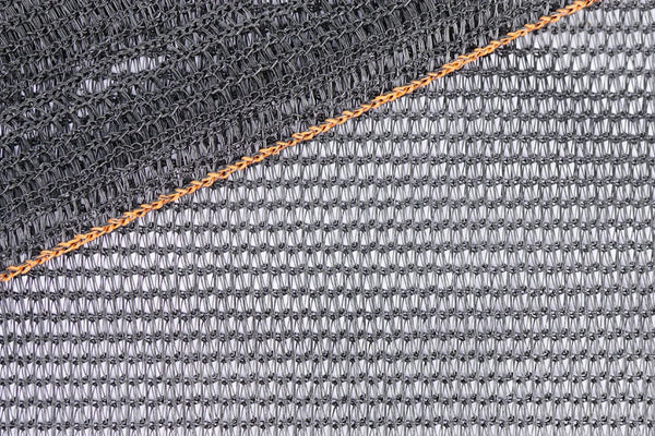Haverford 5m x 1.83m 70% Shade Cloth / 250 Grams per Square Metre - Black