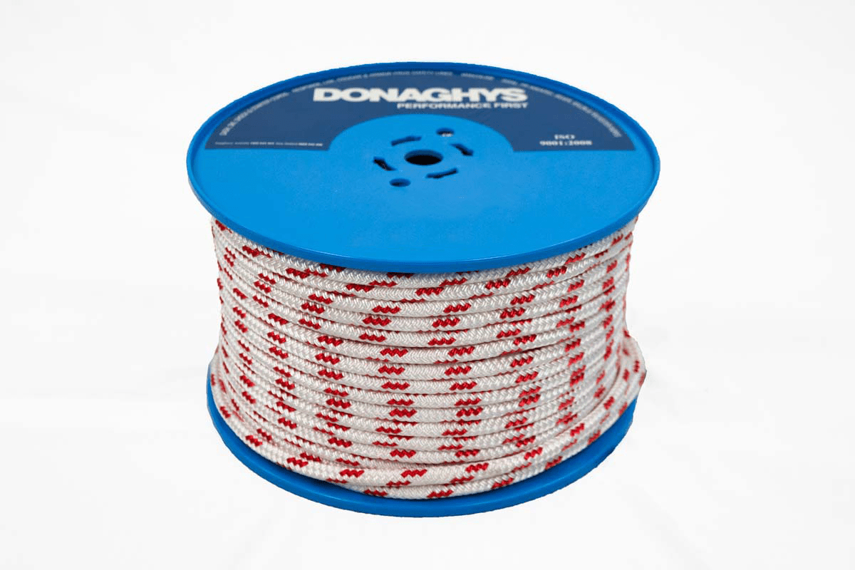 Tim Master Rope Yachtmaster XS Rope – Haverford