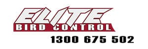 Elite Bird Control