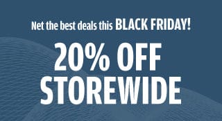 20% Off Storewide Sale