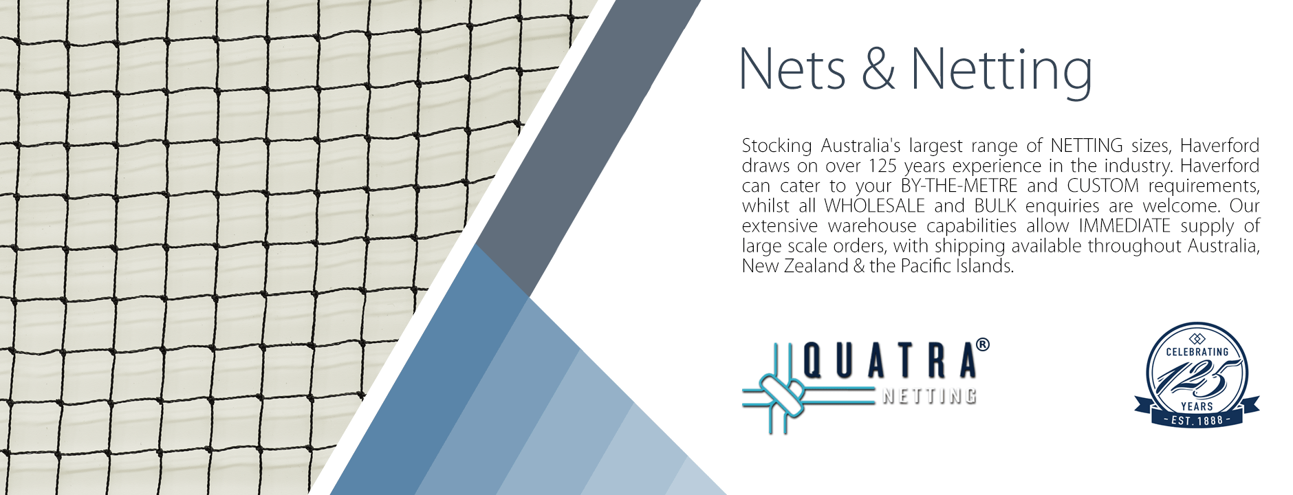 Loft Net – Haverford