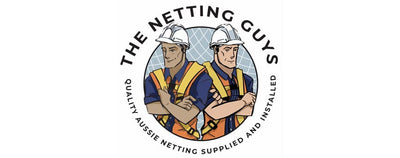 The Netting Guys