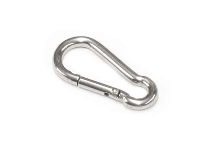 Quatra Accessories Carabiner / Snap Hook | Stainless Steel