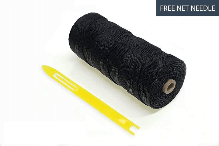 Quatra Accessories Net Join / Repair Kit - FREE NEEDLE