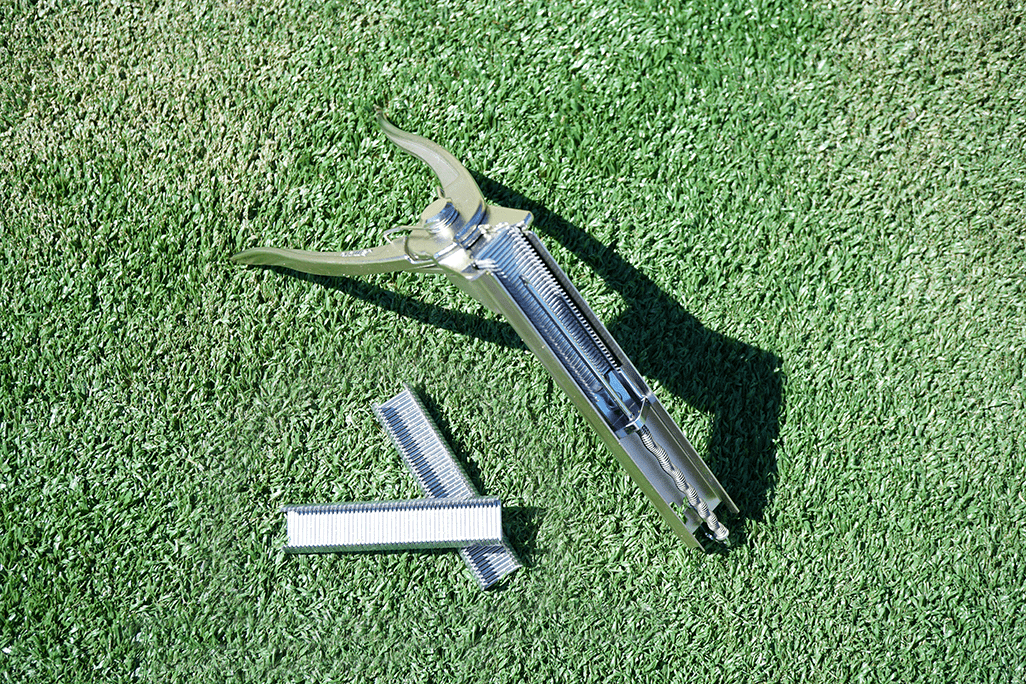 Ring Fastener System – Haverford