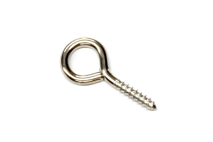 Quatra Accessories Screw Eyelet