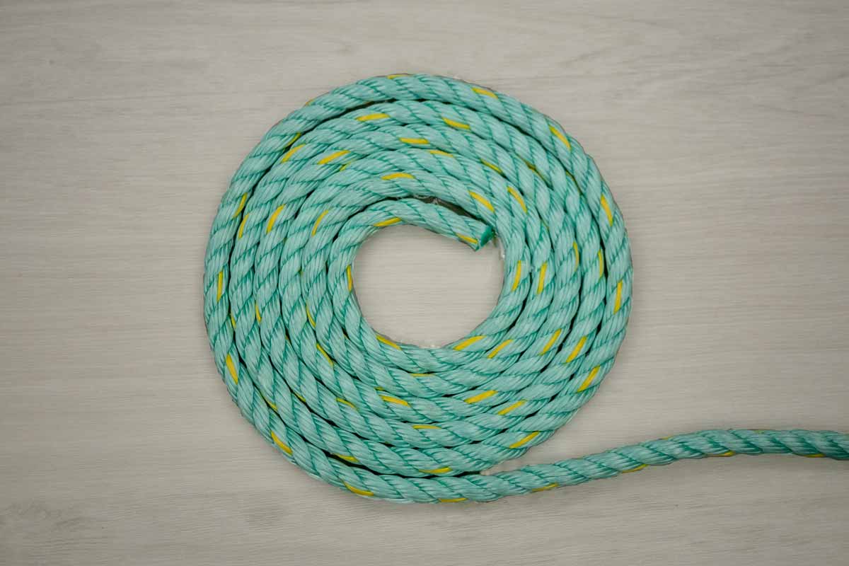 Rope Central Aquatec (By-the-metre)