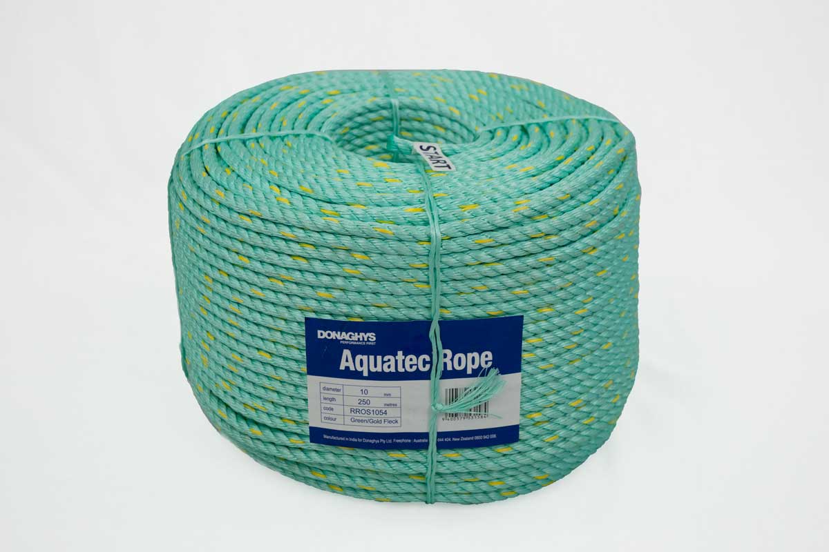 Aqua Ropes Aquatec Rope – Haverford