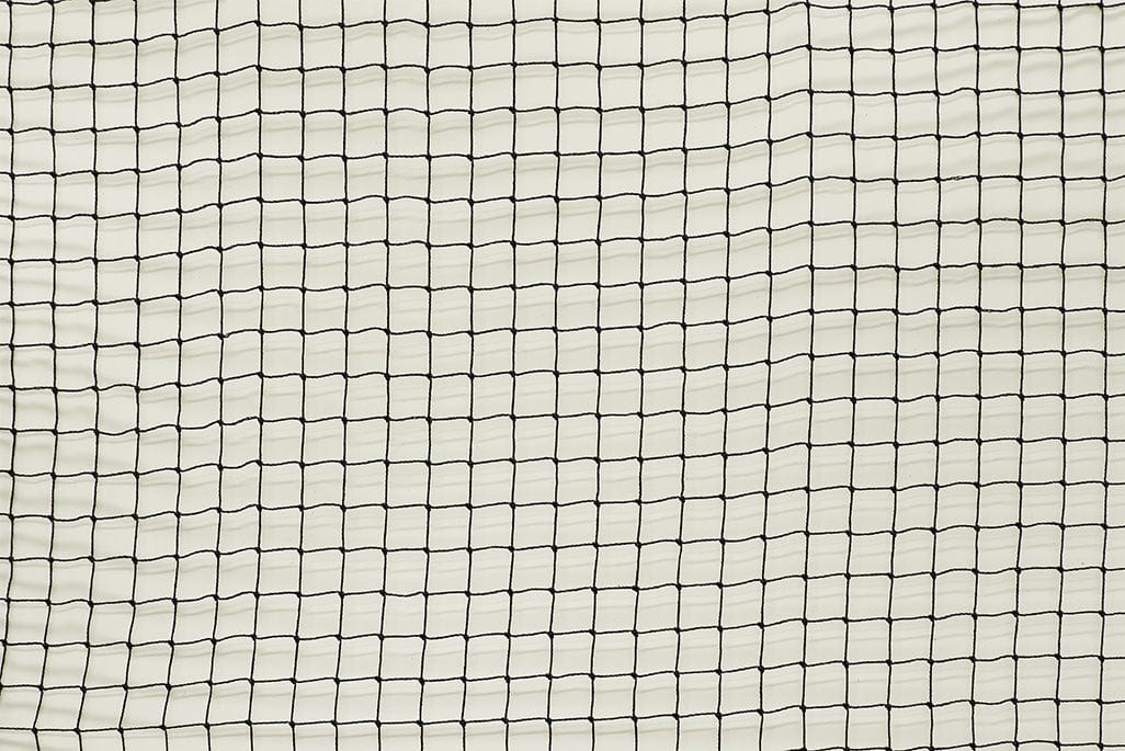 Quatra Bird Netting 10m x 100m Knotted HDPE 19mm 6ply Bird Netting