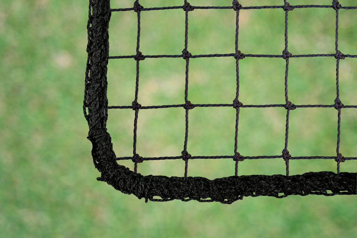 Catnets Bird Netting Bird Netting with Rope Edging 12.5m x 6.5m