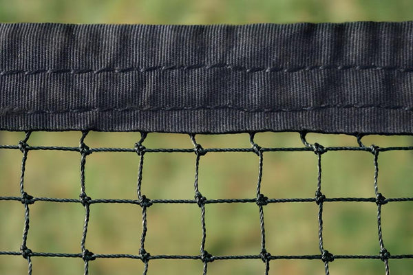Catnets Bird Netting Heavy Duty 19mm 9ply Commercial Bird Netting with Reinforced Edging