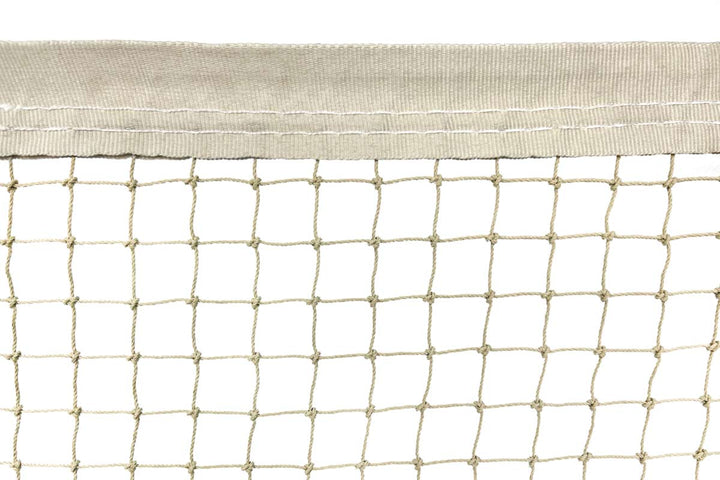 Haverford Bird Netting Heavy Duty 19mm 9ply Commercial Bird Netting with Reinforced Edging - Stone