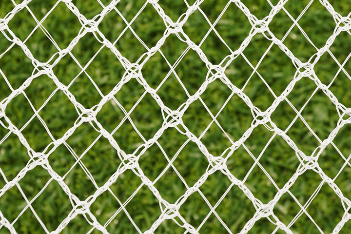 Haverford Bird Netting White / 5m x 100m X-Weave 70GSM Bird Netting