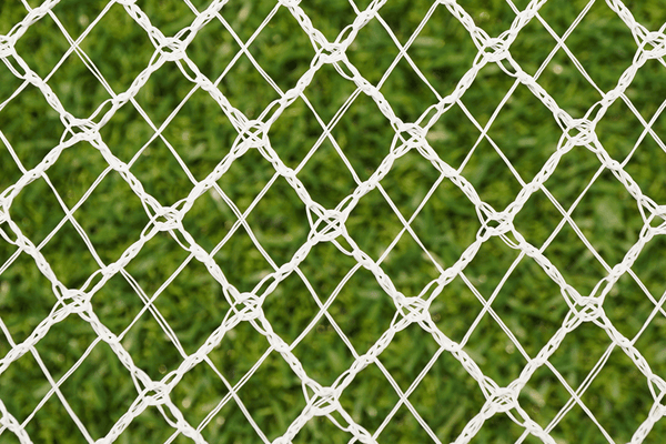Haverford Bird Netting White / 5m x 10m X-Weave 70GSM Hail Protection
