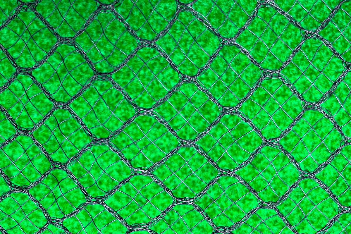 Netting Wool X-Weave 40GSM Bird Netting – Haverford