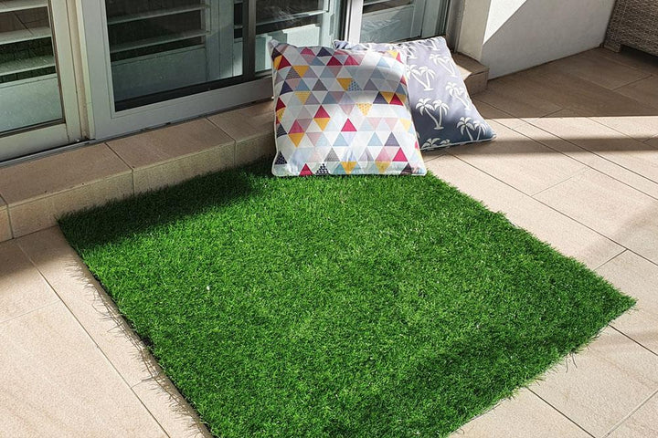 Catnets Cat Toys Artificial Cat Grass - 1.5m x 3m
