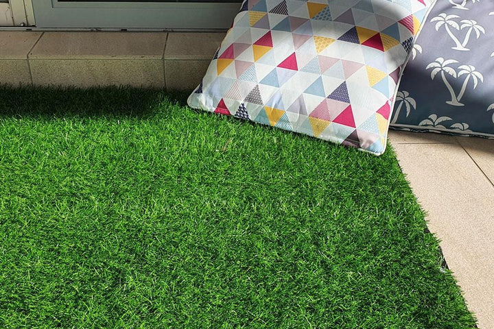 Catnets Cat Toys Artificial Cat Grass - 1.5m x 3m