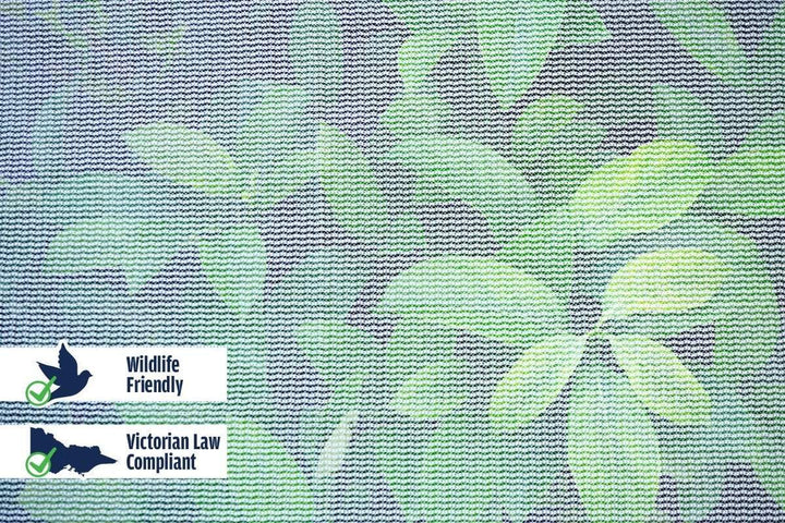 Haverford Copy of Fruit Fly Netting 103gsm - 10m x 7m