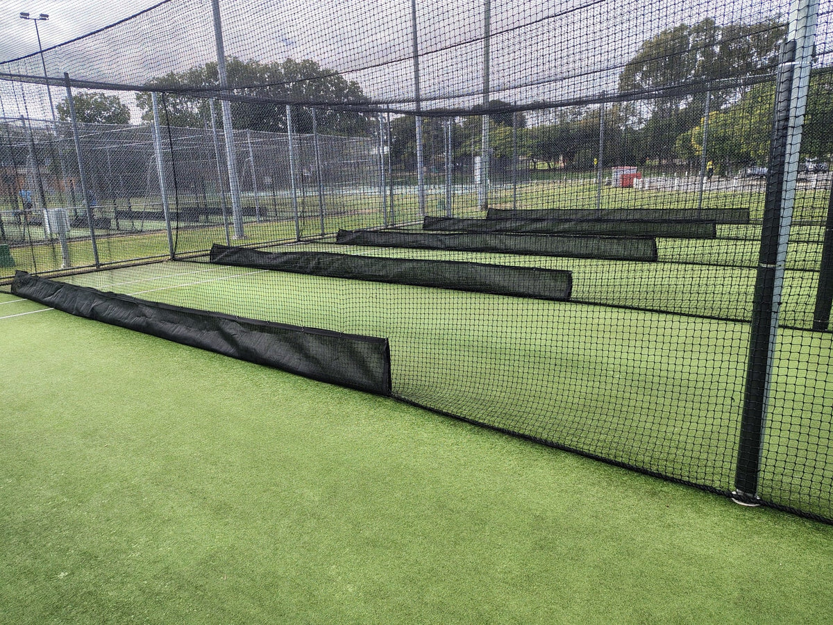 Haverford Cricket netting Cricket Net Protection Skirt