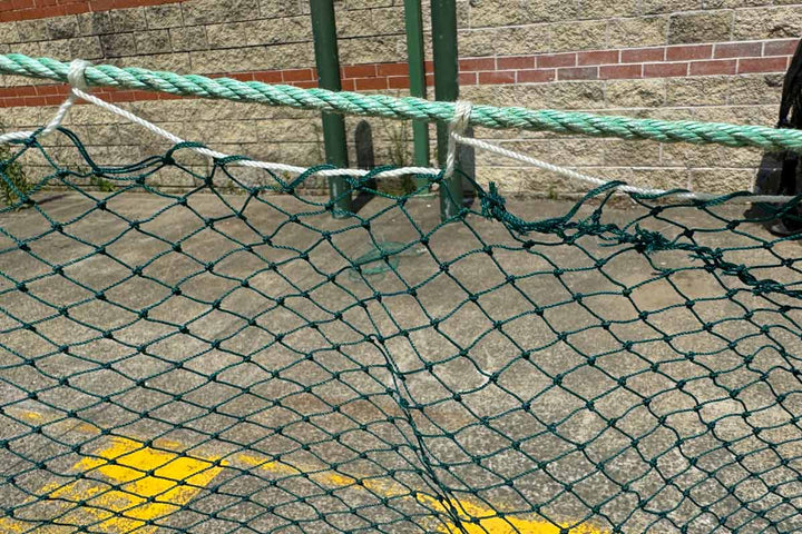 drag net for fishing Deluxe Prawn Drag Net: FREE SHIPPING – Haverford