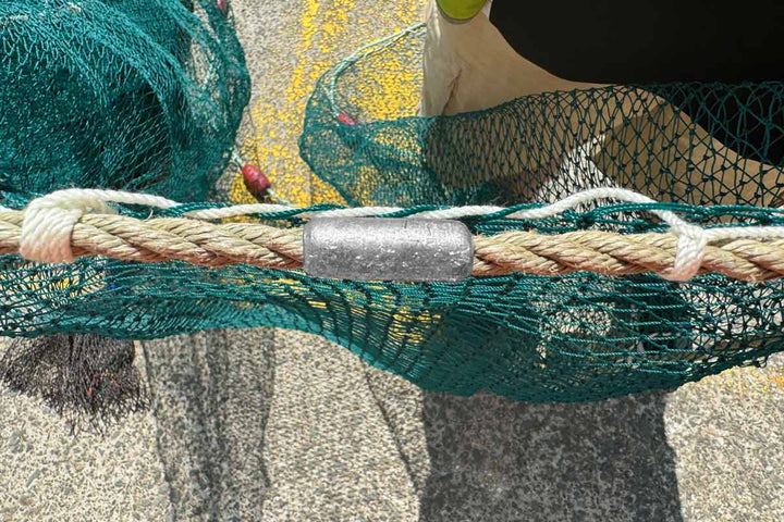 Deluxe Prawn Drag Net: FREE SHIPPING – Haverford