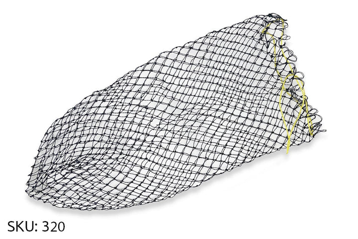 Holdfast Fishing Other 15ply 90cm Black – 19mm Mesh Keeper Nets / Burley Bags