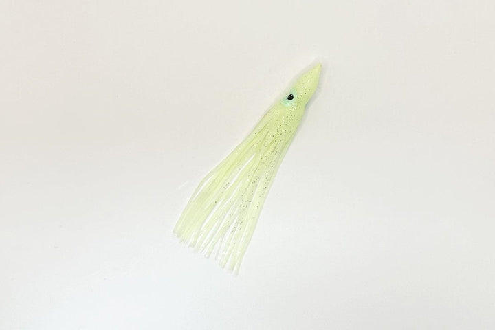 Haverford Fishing Other 2.5" / Luminous Occy Skirts | Octopus Baits - 10 Pack