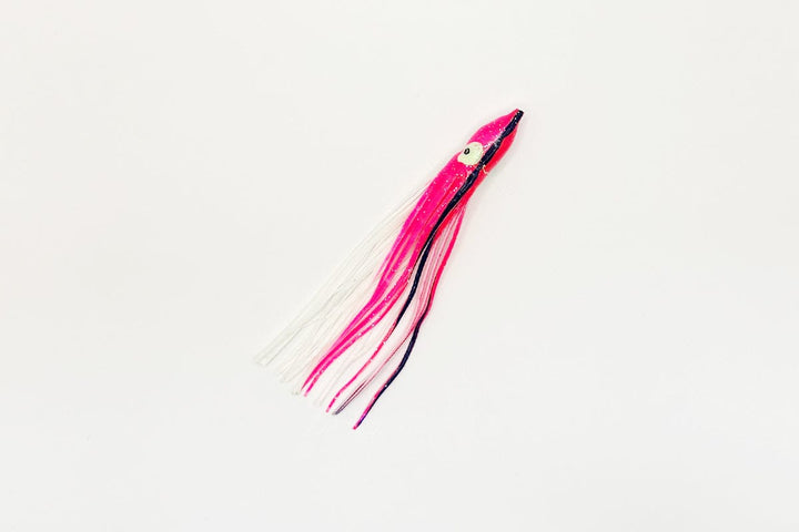 Haverford Fishing Other 4-3/4" / Pink White Occy Skirts | Octopus Baits - 10 Pack