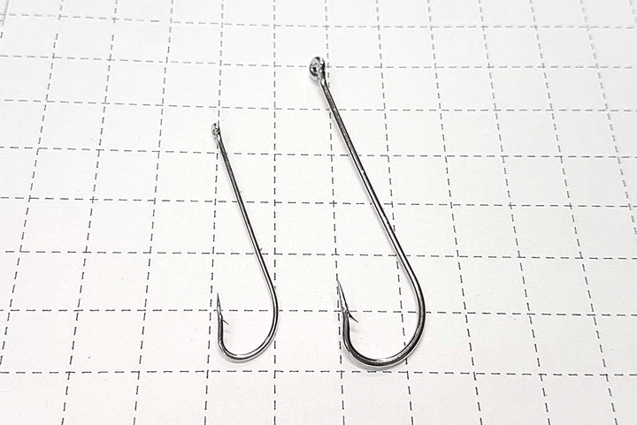 Holdfast Fishing Other Long Shank Baitholder Hooks: Pkt/100