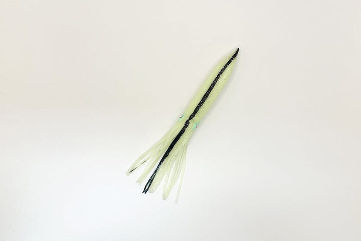 Quatra Fishing Other Luminous - 15cm Squid 'Tube' Baits